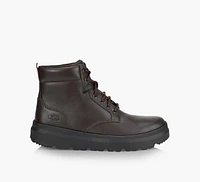 BURLEIGH BOOT