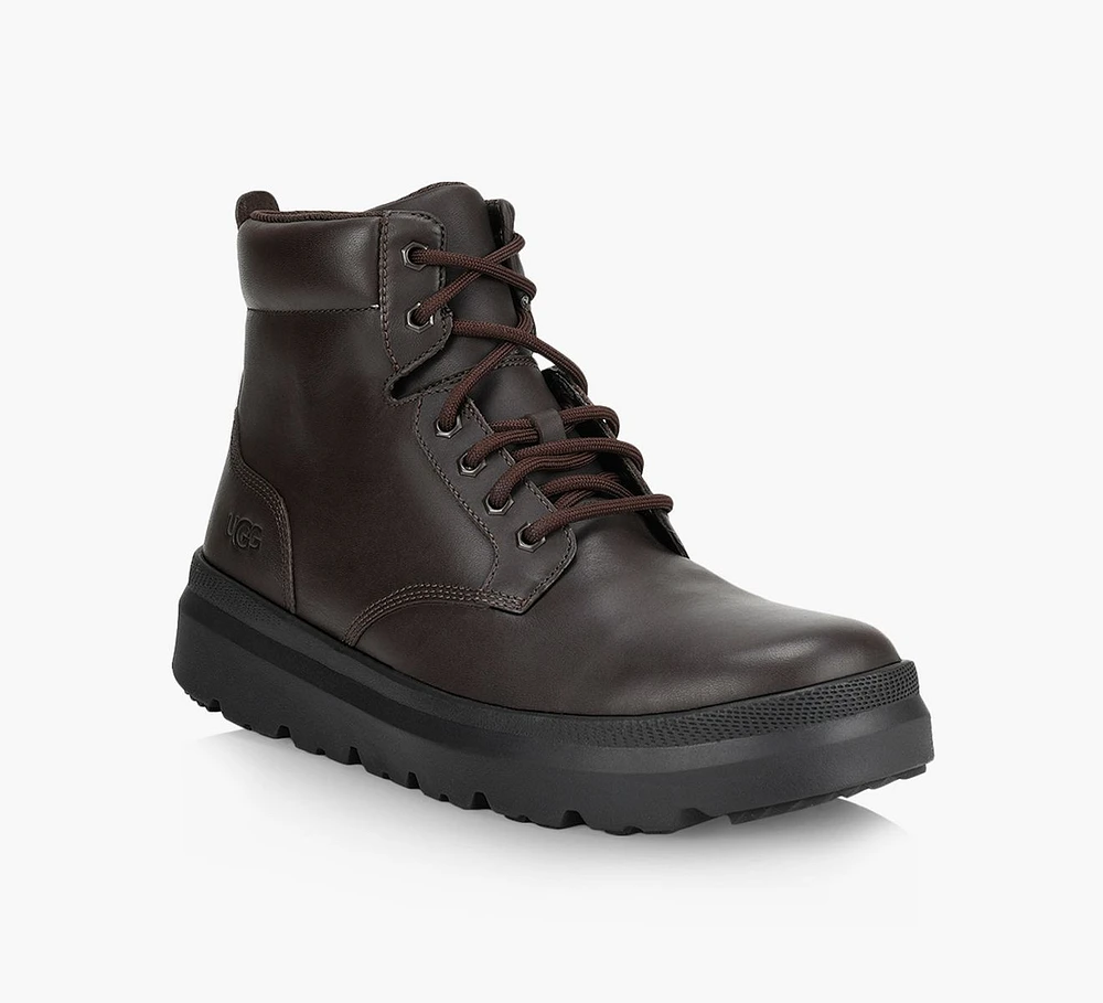 BURLEIGH BOOT