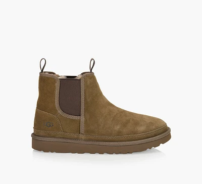 NEUMEL CHELSEA
