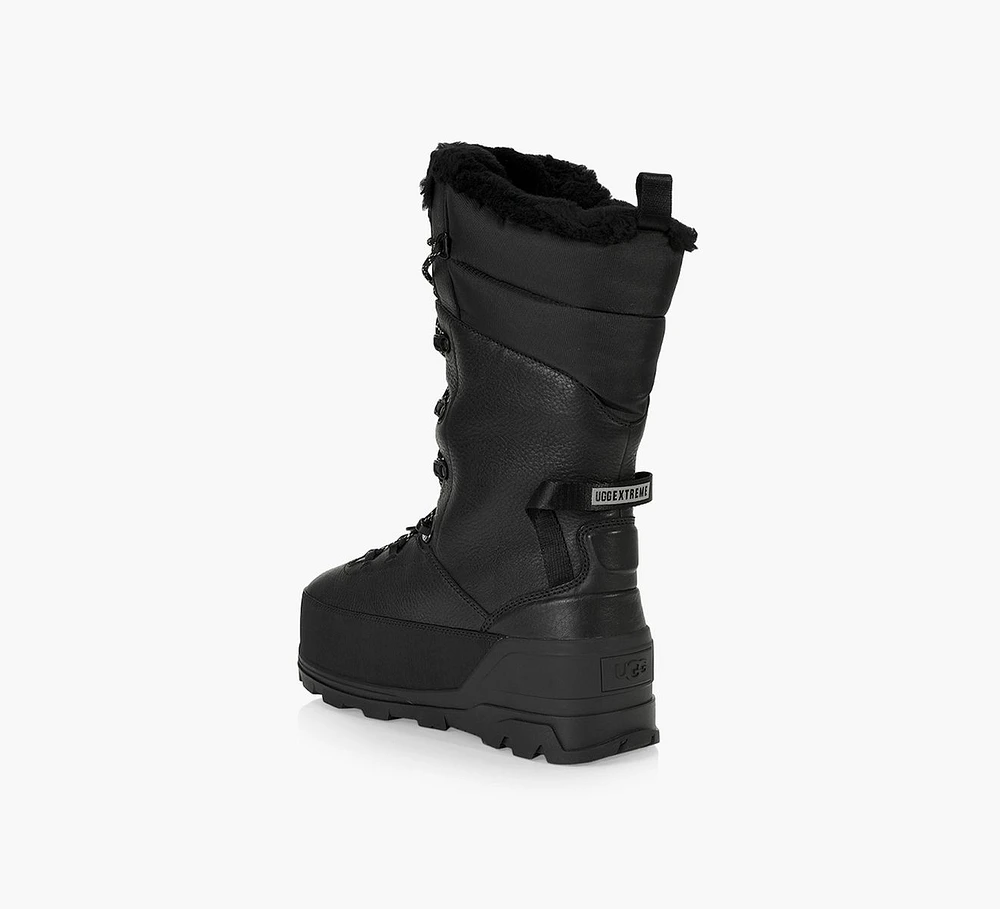 SHASTA BOOT TALL