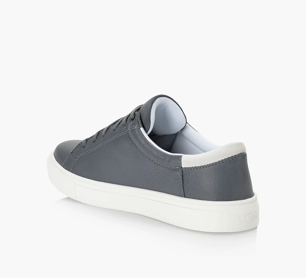 BAYSIDER LOW WEATHER