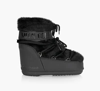 ICON LOW FUR