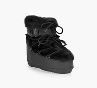 ICON LOW FUR