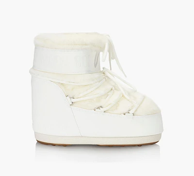 ICON LOW FUR