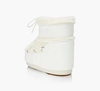 ICON LOW FUR