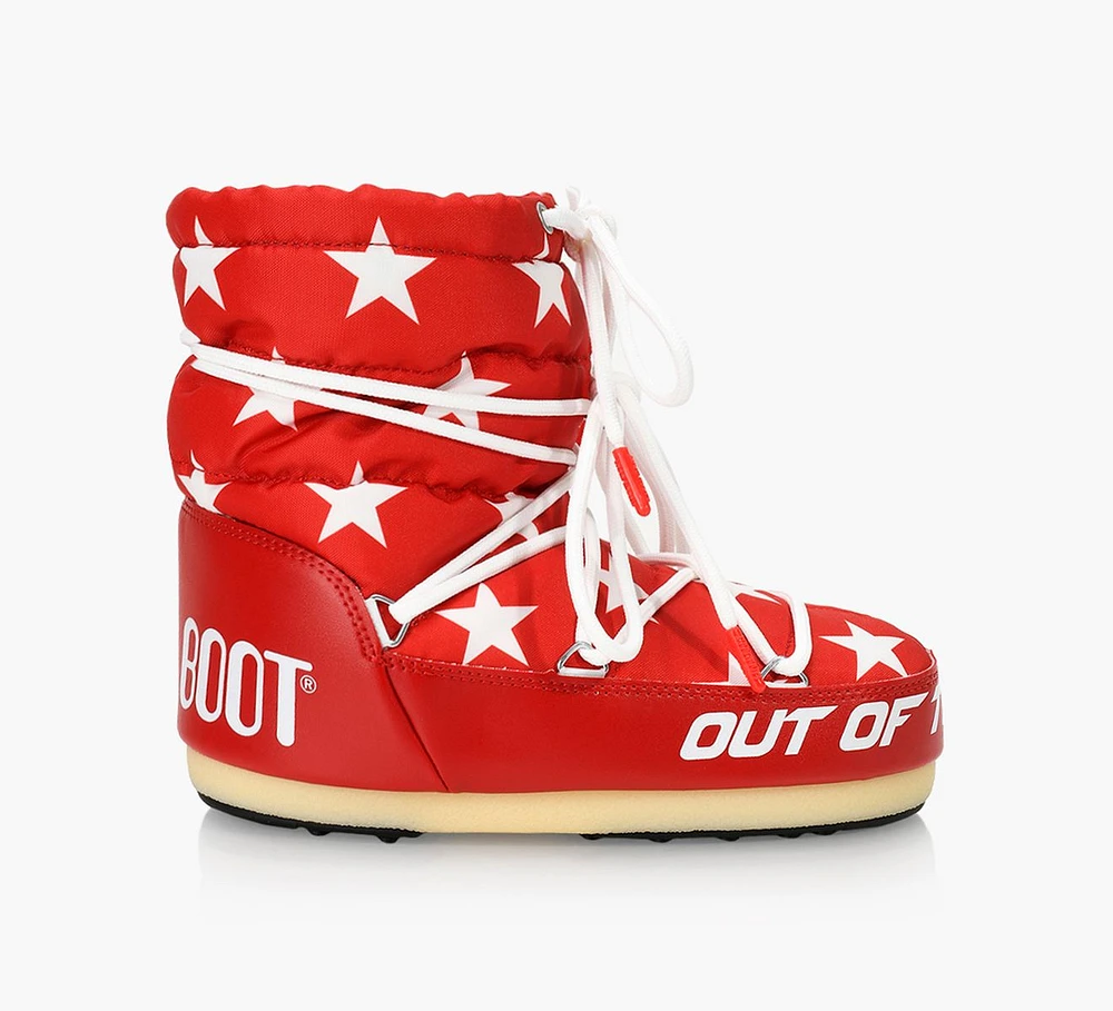 ICON LOW STARS