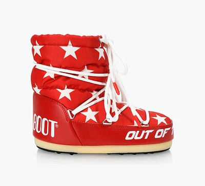 ICON LOW STARS