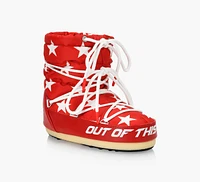 ICON LOW STARS