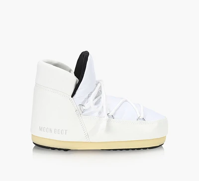 MOON BOOT PUMPS