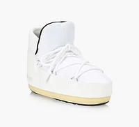 MOON BOOT PUMPS