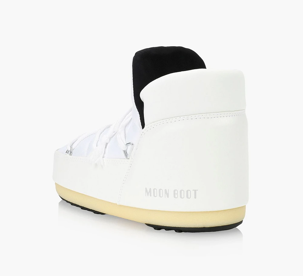 MOON BOOT PUMPS
