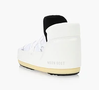 MOON BOOT PUMPS