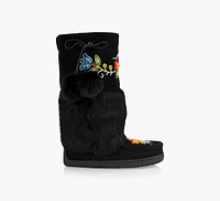 BLOOM BLACK