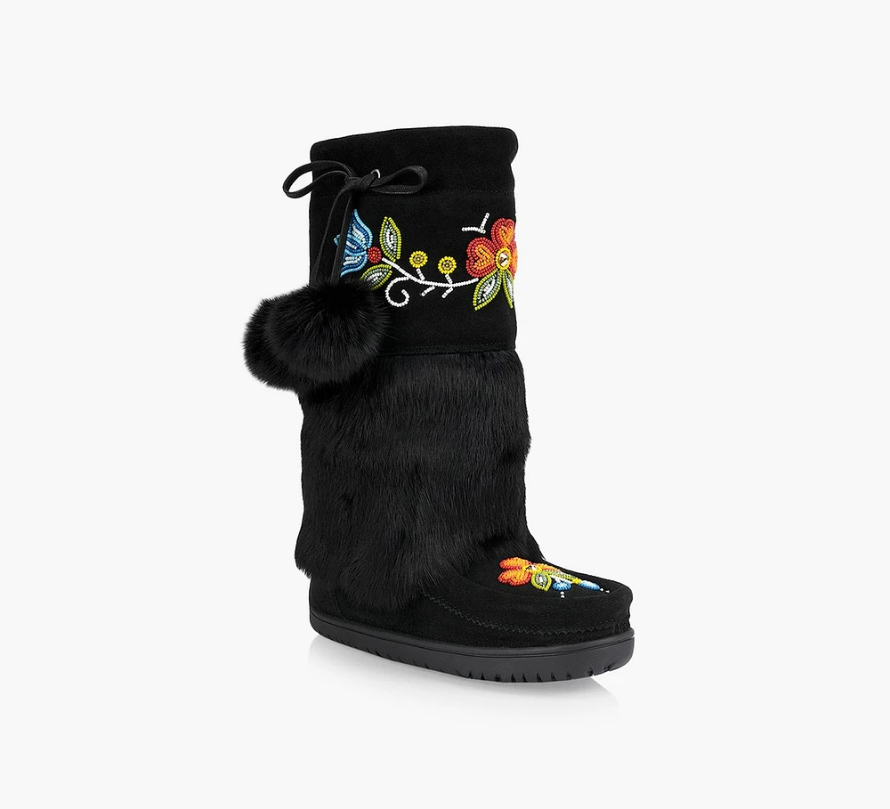 BLOOM BLACK