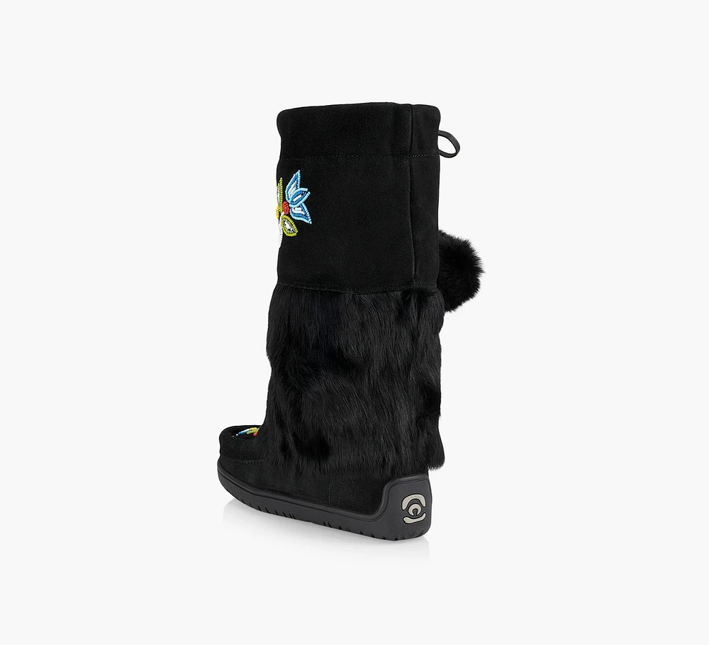 BLOOM BLACK