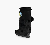 BLOOM BLACK