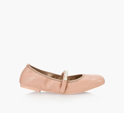 GOLDIE BALLET FLAT