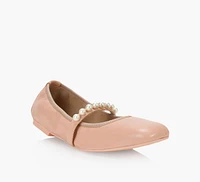 GOLDIE BALLET FLAT