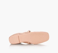 GOLDIE BALLET FLAT