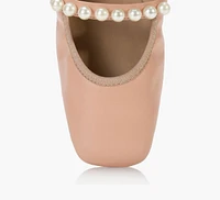 GOLDIE BALLET FLAT