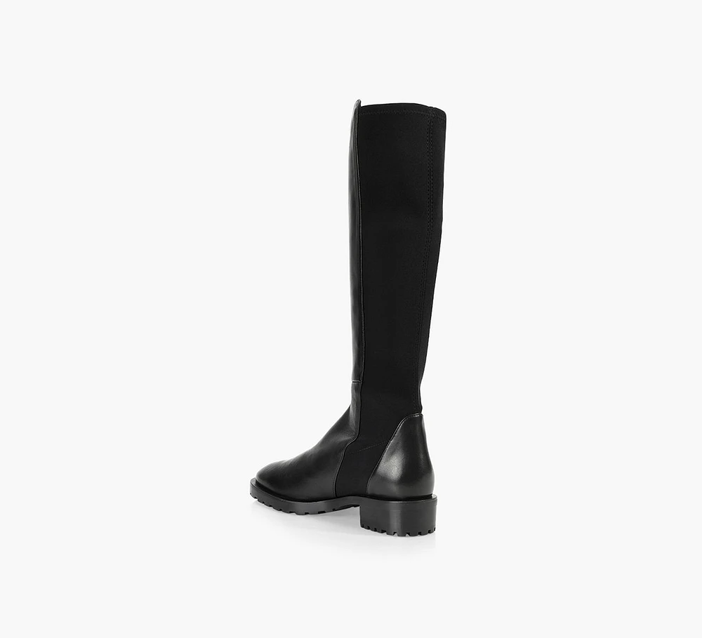 50/50 KNEE HIGH LUG BOOT