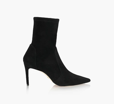 STUART 85 STRETCH BOOTIE