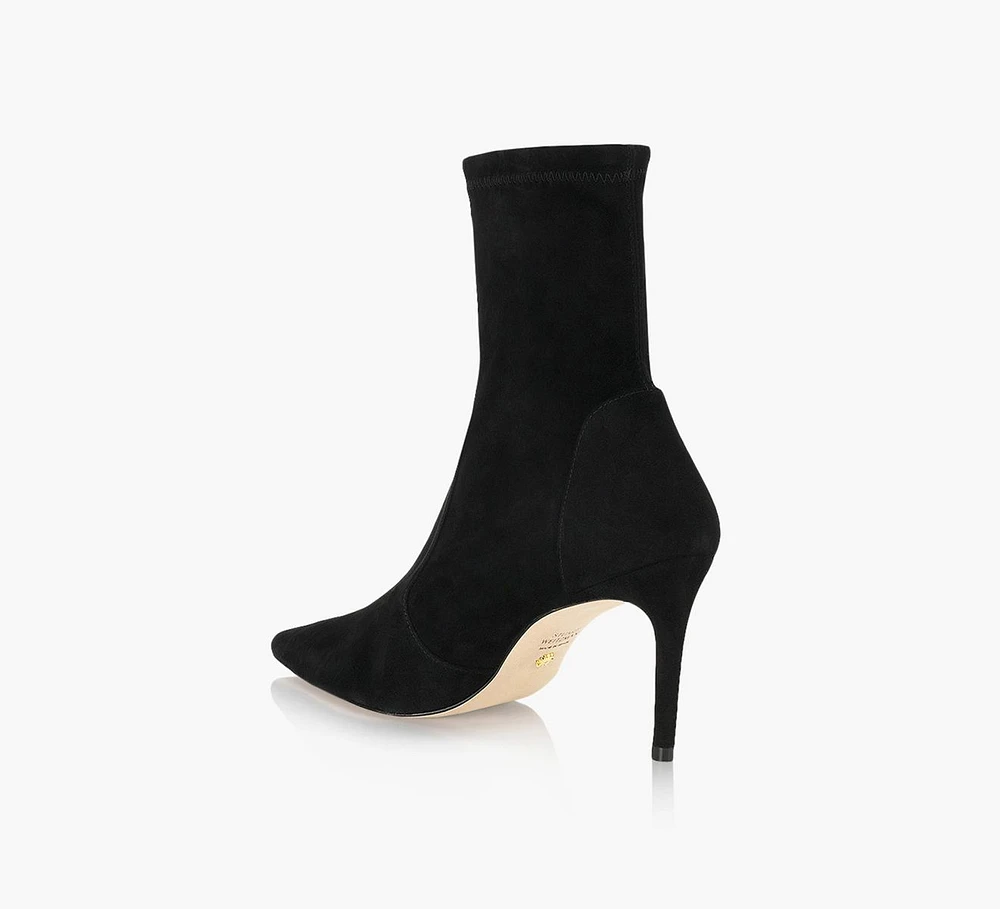STUART 85 STRETCH BOOTIE