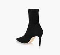 STUART 85 STRETCH BOOTIE