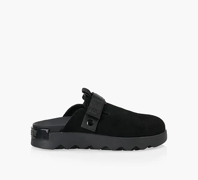 VIIBE CLOG