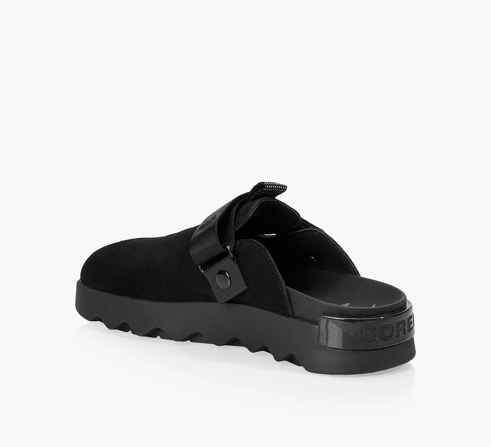 VIIBE CLOG