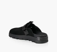 VIIBE CLOG