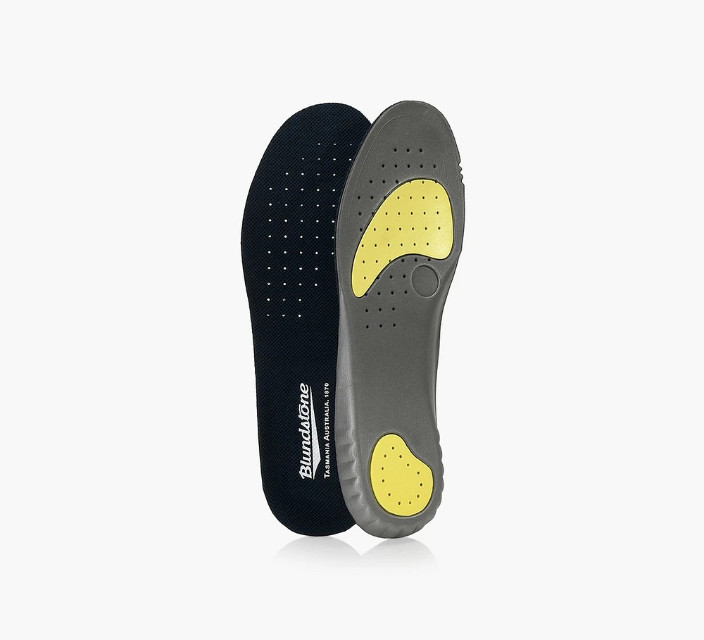 COMFORT CLASSIC FOOTBED