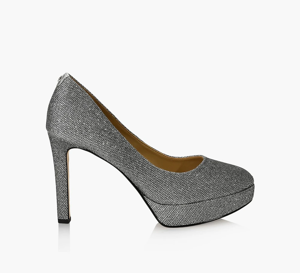 CHANTAL PLATFORM PUMP