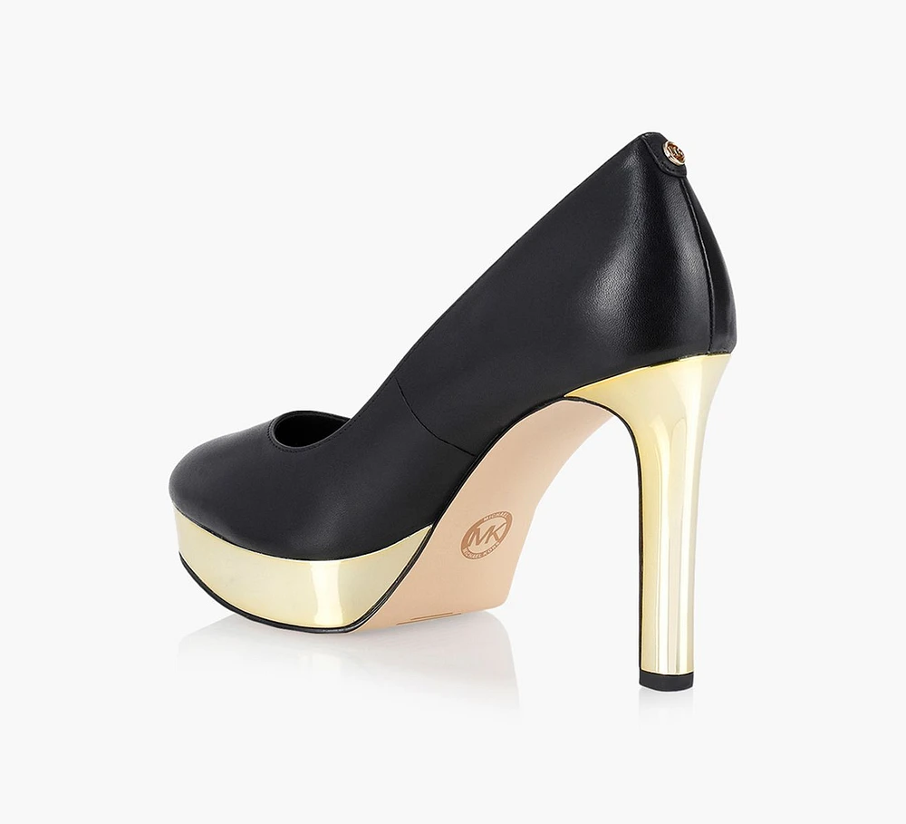 CHANTAL PLATFORM PUMP