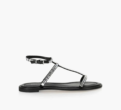 CELIA FLAT SANDAL