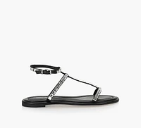 CELIA FLAT SANDAL