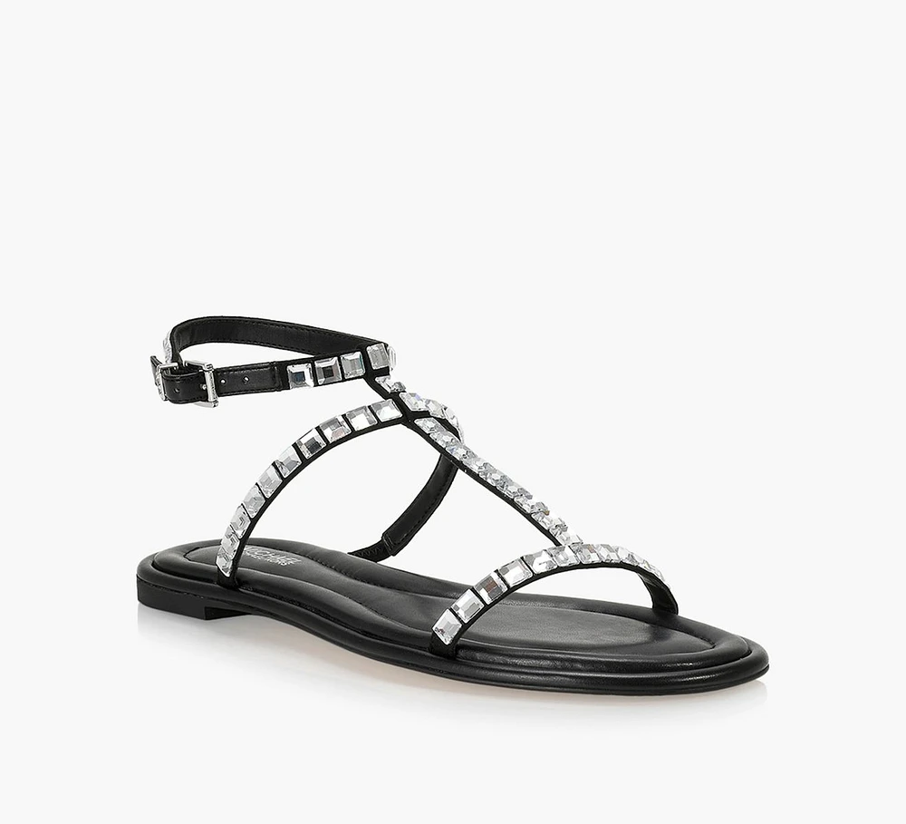 CELIA FLAT SANDAL