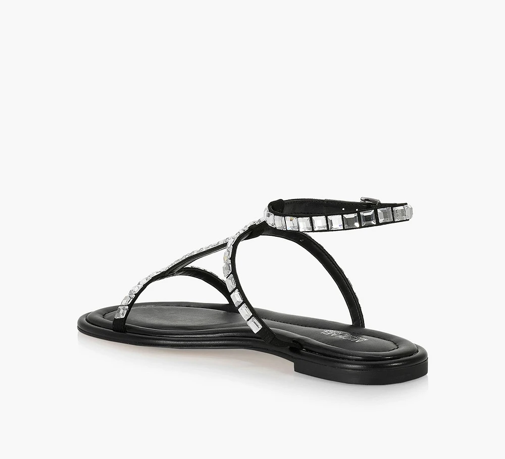 CELIA FLAT SANDAL