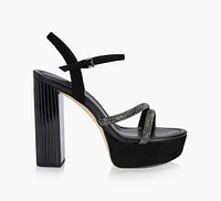 PORTER STRAPPY PLATFORM