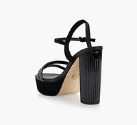 PORTER STRAPPY PLATFORM