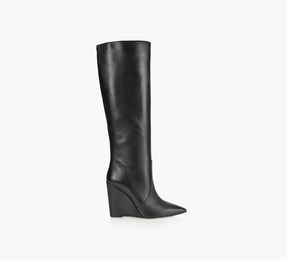 ISRA WEDGE BOOT