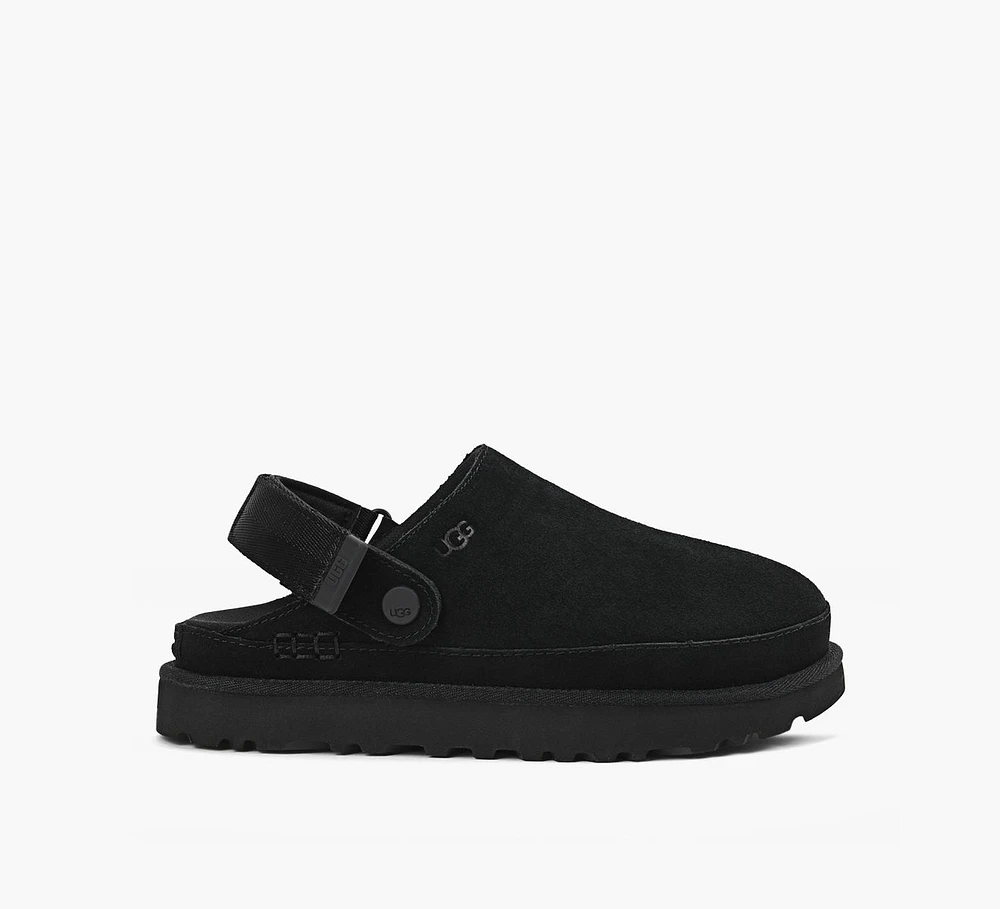 GOLDENSTAR CLOG
