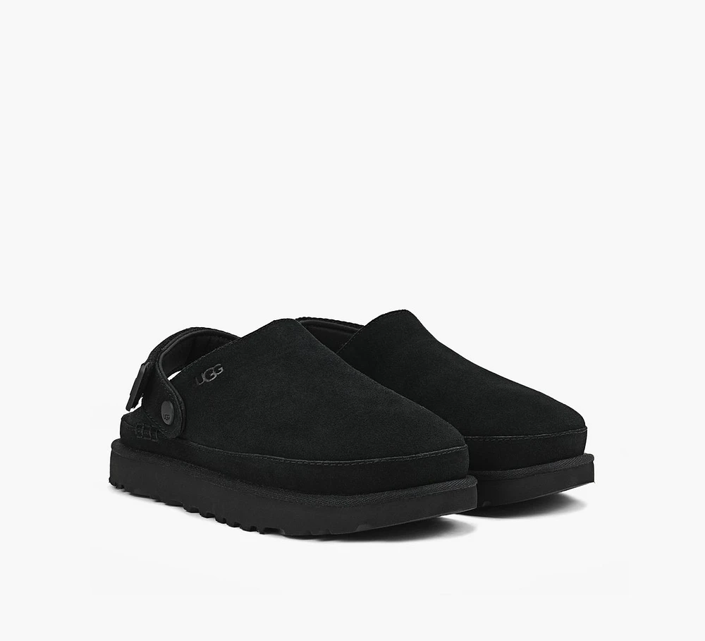 GOLDENSTAR CLOG
