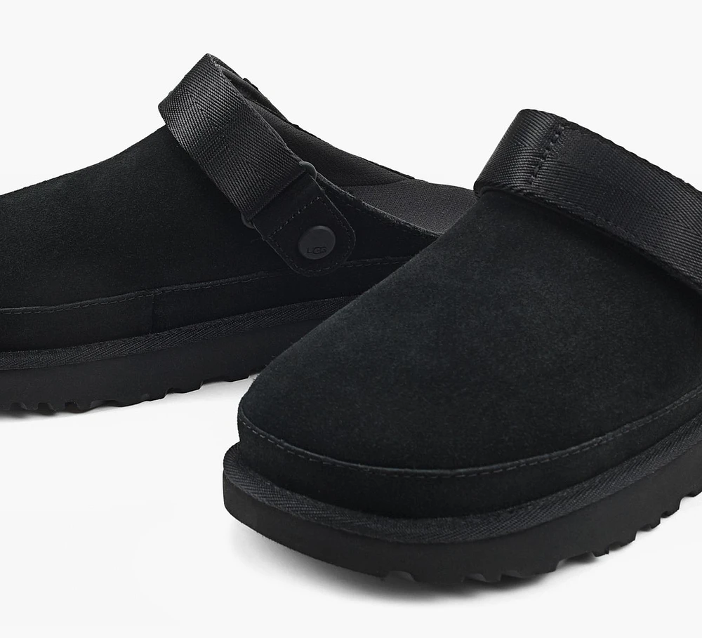 GOLDENSTAR CLOG