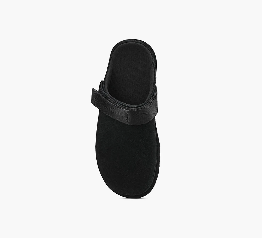 GOLDENSTAR CLOG