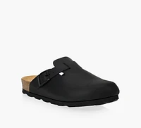 AUGUST CLOG