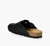 AUGUST CLOG