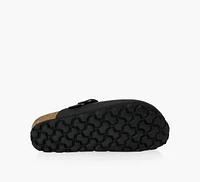 AUGUST CLOG