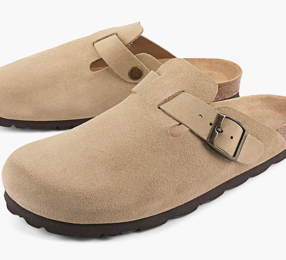 AUGUST CLOG