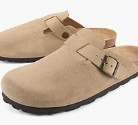 AUGUST CLOG